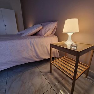 Camera con letto queen size